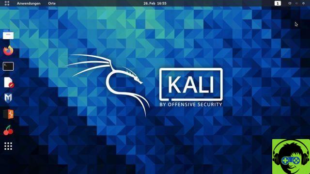 Como instalar o Google Chrome no seu Kali Linux? - Requisitos e processo completo