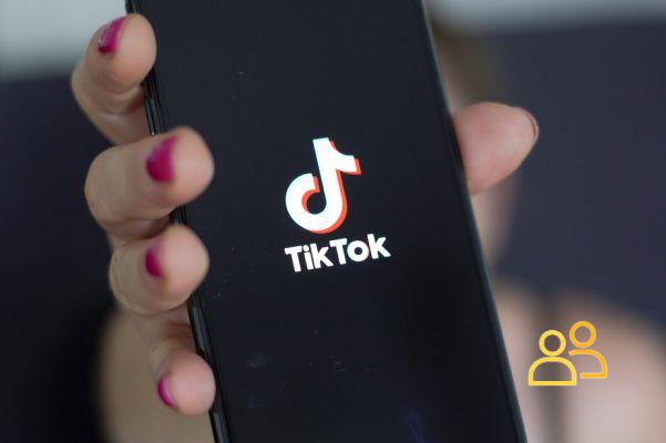 TikTok viola la seguridad: porque necesita actualizar la aplicación de inmediato