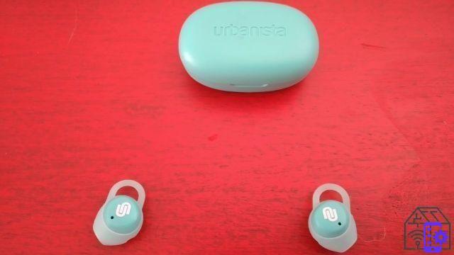 Urbanista Lisbon true wireless earphones: our review