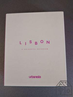 Fones de ouvido sem fio verdadeiros Urbanista Lisbon: nossa análise