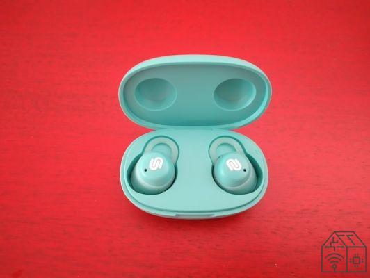 Urbanista Lisbon true wireless earphones: our review