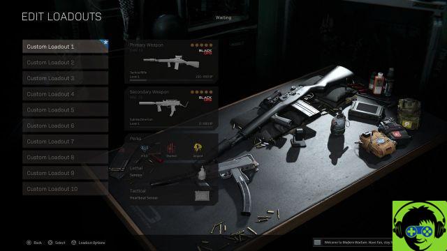 COD Warzone: Ultimate DMR Class: la mejor configuración y accesorios para DMR 14