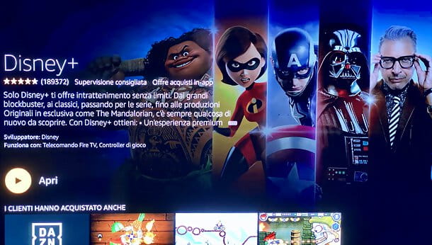 Comment connecter Disney Plus à la télévision