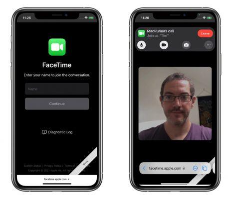 FaceTime sur Android ? L'astuce pour l'utiliser