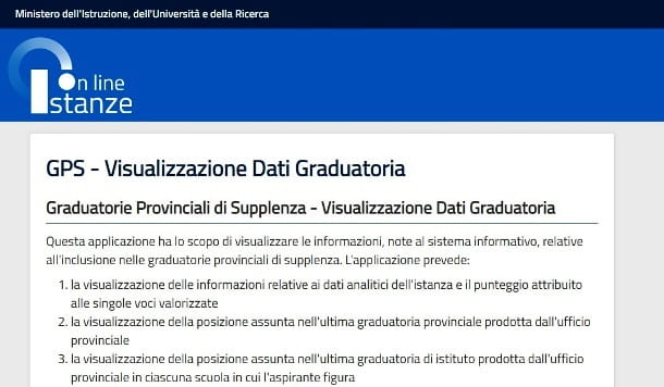 Cómo suscribirse a GPS