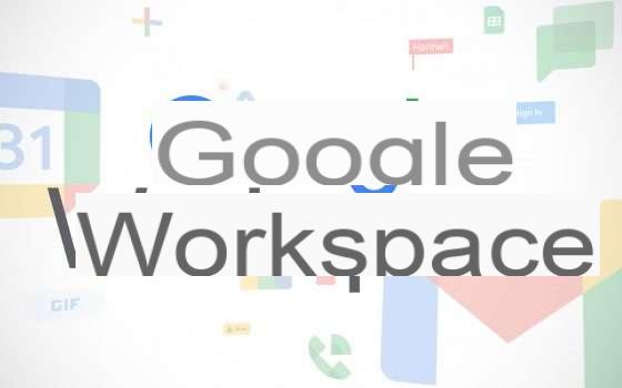 Google Workspace, everything you need to know