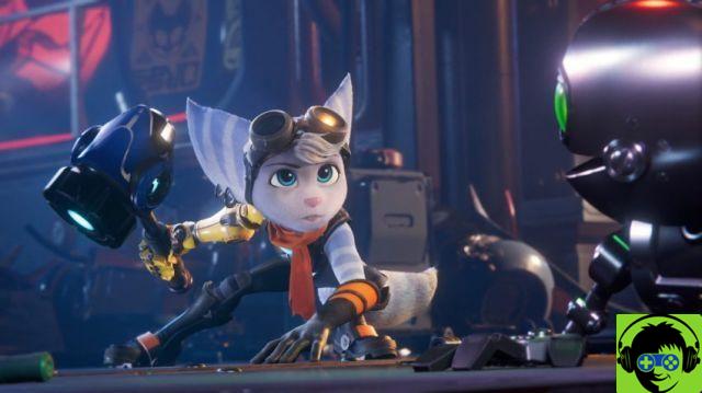 Everything we know about Ratchet & Clank: Rift Apart