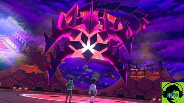 Pokémon Sword and Shield: ¡Cómo obtener Pokémon legendarios!