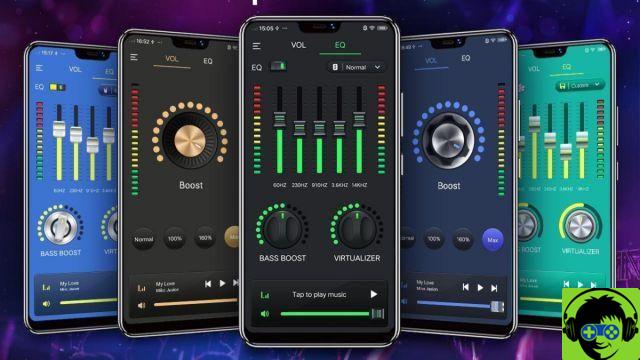 Os 9 melhores equalizadores gratuitos para Android (2021)