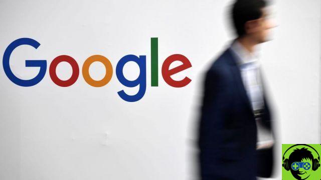 A UE examina a atividade publicitária do Google com uma investigação antitruste