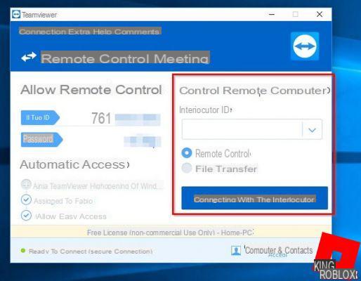 Control remoto por computadora: los 12 mejores programas gratuitos