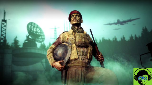 Zombie Army 4: Dead War - Review of the PlayStation 4 version