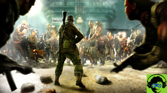 Zombie Army 4: Dead War - Examen de la version PlayStation 4