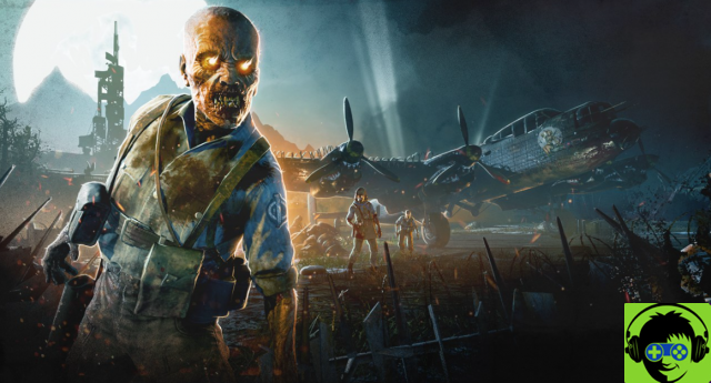 Zombie Army 4: Dead War - Review of the PlayStation 4 version