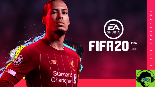 Los mejores defensores de FIFA 20 Ultimate Team