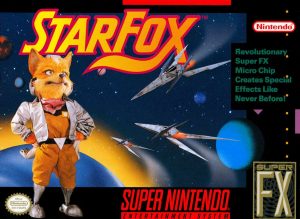 Star Fox SNES cheats and codes