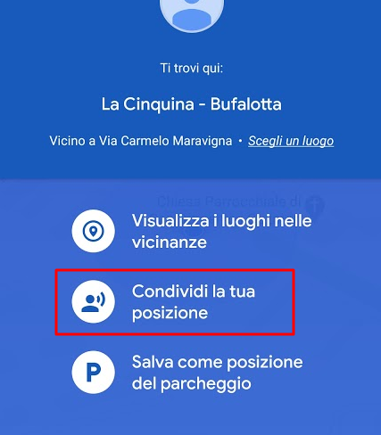 Como compartilhar a localização em tempo real no WhatsApp e no Google Maps