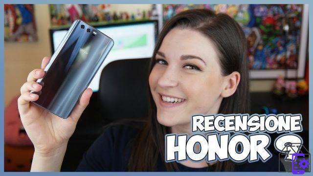 [Review] Honor 9: how is Honor's new flagship phone?