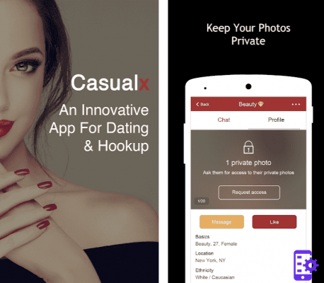 The best apps for flirting with married people