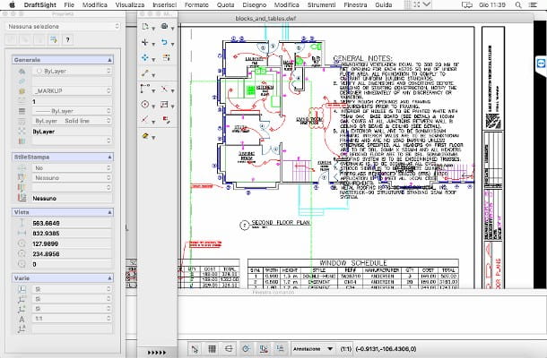 How to open DWF file