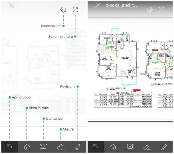 How to open DWF file