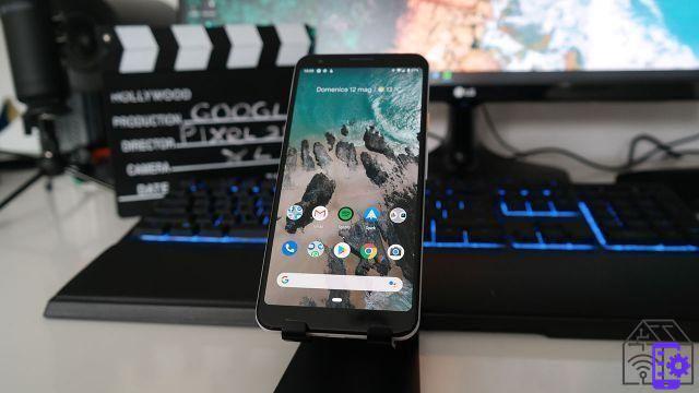 Test du Google Pixel 3a XL : un excellent smartphone à un prix abordable