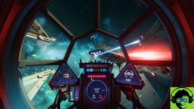 Como corrigir o erro de instalação do Star Wars: Squadrons Epic Games Store