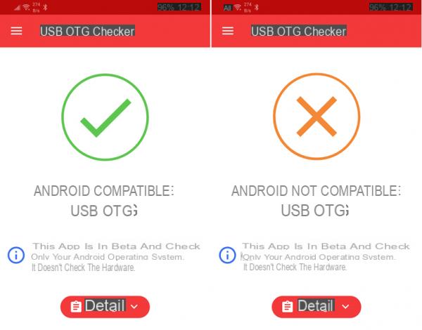 ¿Qué es USB OTG y cómo utilizar esta tecnología en Android?