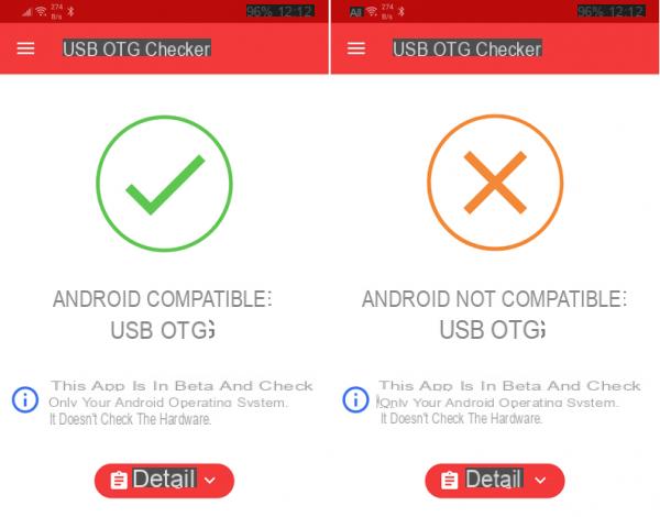 What is USB OTG and how to use this technology on Android