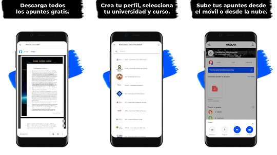 Les meilleures applications pour les étudiants universitaires