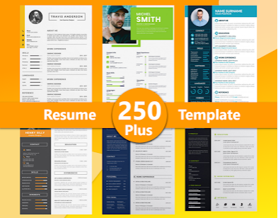 The best apps for resume making