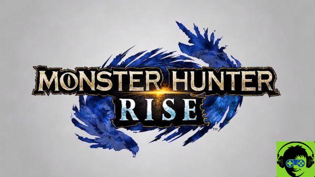 Is there a multiplayer mode in Monster Hunter Rise?