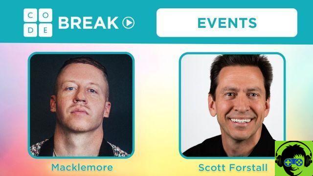 Intervista à Scott Forstall sur Break Code 9.0