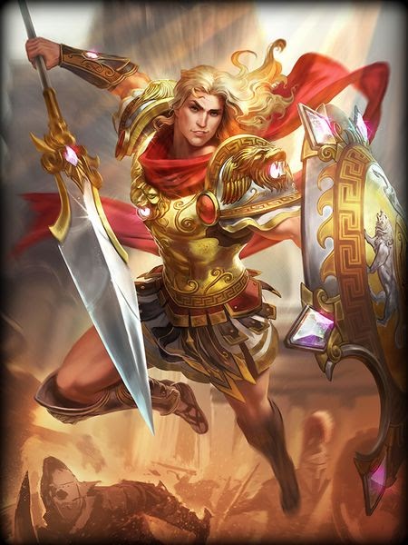 I migliori dei di Smite nel 2020