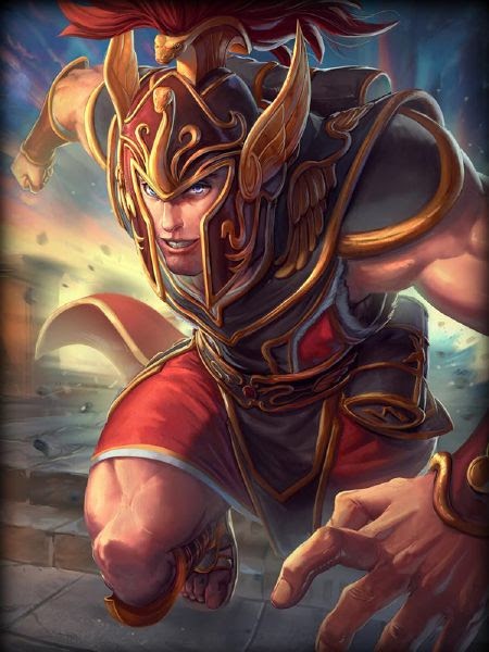 The best gods of Smite in 2020