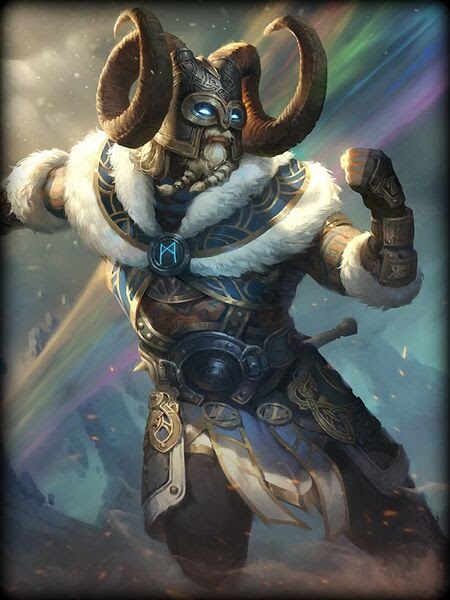 The best gods of Smite in 2020