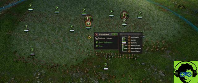 How morale and troop routing works in A Total War Saga: Troy