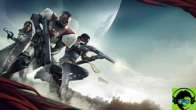 Le migliori classi da usare in Destiny 2