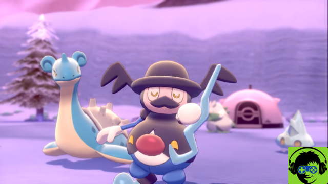 Pokémon Sword and Shield: guía para nuevas habilidades