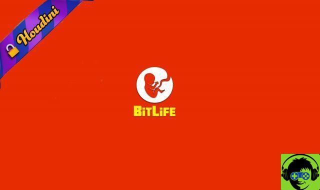 Como criar um vídeo BitLife no BitLife