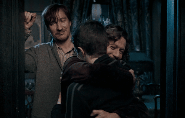Daniel Radcliffe revela los personajes que le gustaría interpretar en un reinicio de Harry Potter