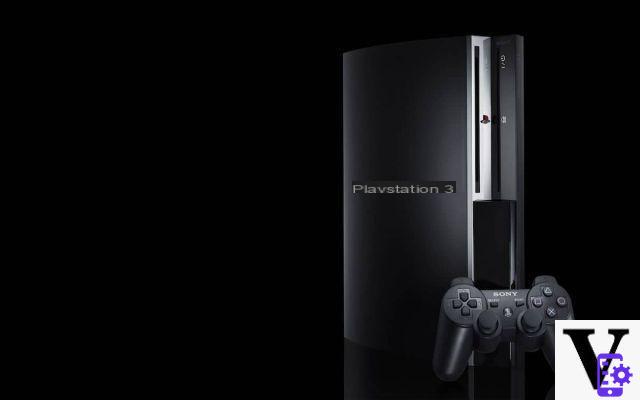 PS3 recebe nova atualização 14 anos após o lançamento