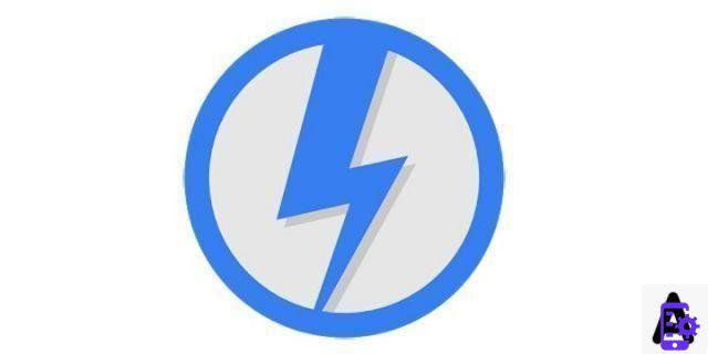 Le migliori alternative a Daemon Tools