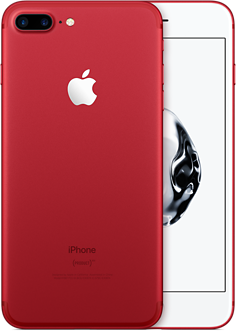 How to Buy iPhone 7 Red