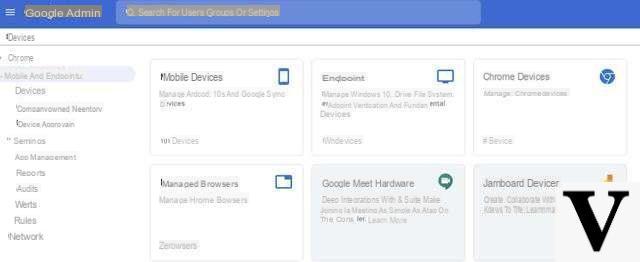 G Suite: Cerraduras de seguridad de Google Meet y otras novedades