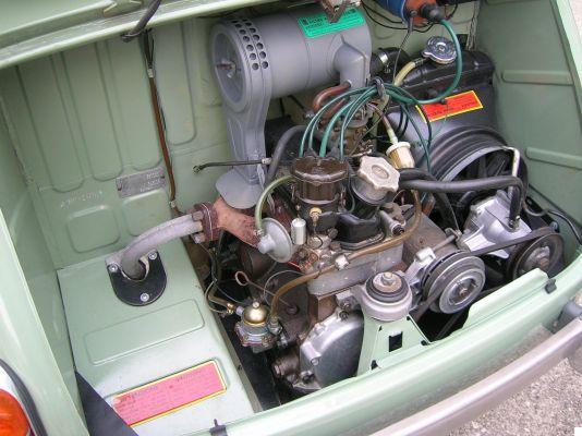 The 10 longest-lasting and most durable engines in history | Auto for Dummies