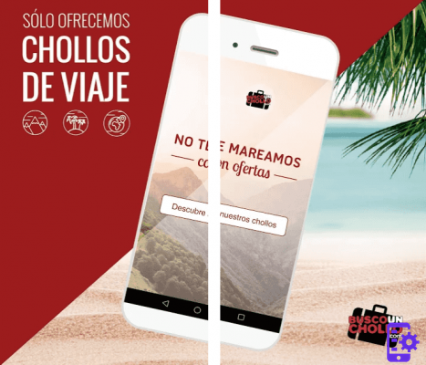 Les meilleures applications pour organiser des voyages