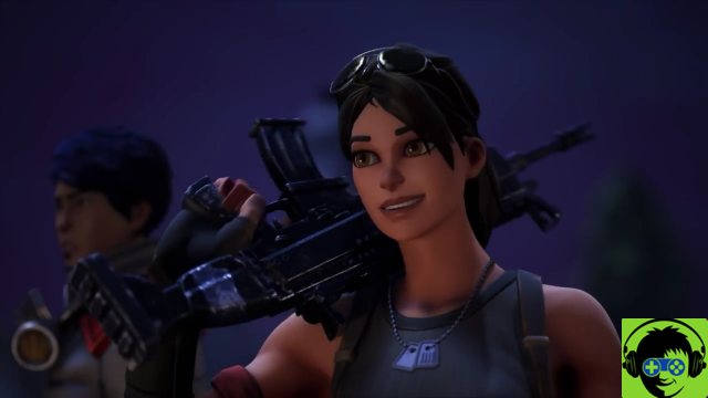 Los mejores esquemas de armas y armas de Fortnite