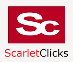 MAKE MONEY WITH SCARLET CLICKS