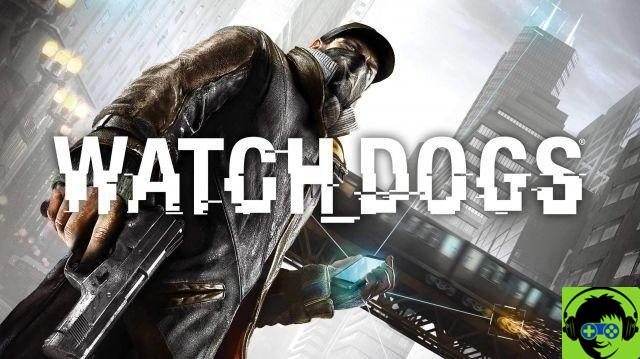 Guide Watch Dogs : Guide to the Main Missions